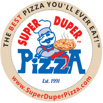 Super Duper Pizza